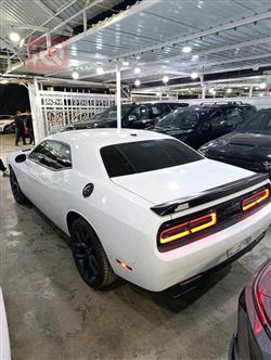 دودج تشالنجر